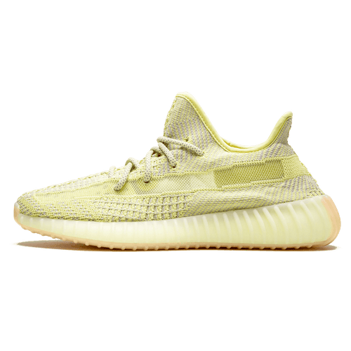adidas Yeezy Boost 350 V2 'Antlia Reflective' — UK 3.5 | EU 36 | US 4 — Front View