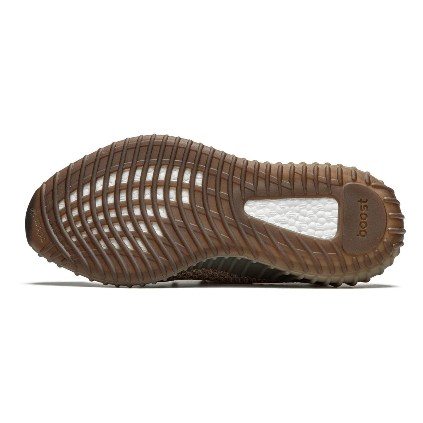 adidas Yeezy Boost 350 V2 'Sand Taupe' — UK 3.5 | EU 36 | US 4 — Lifestyle View