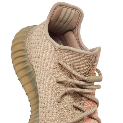 adidas Yeezy Boost 350 V2 'Sand Taupe' — UK 3.5 | EU 36 | US 4 — Detail View