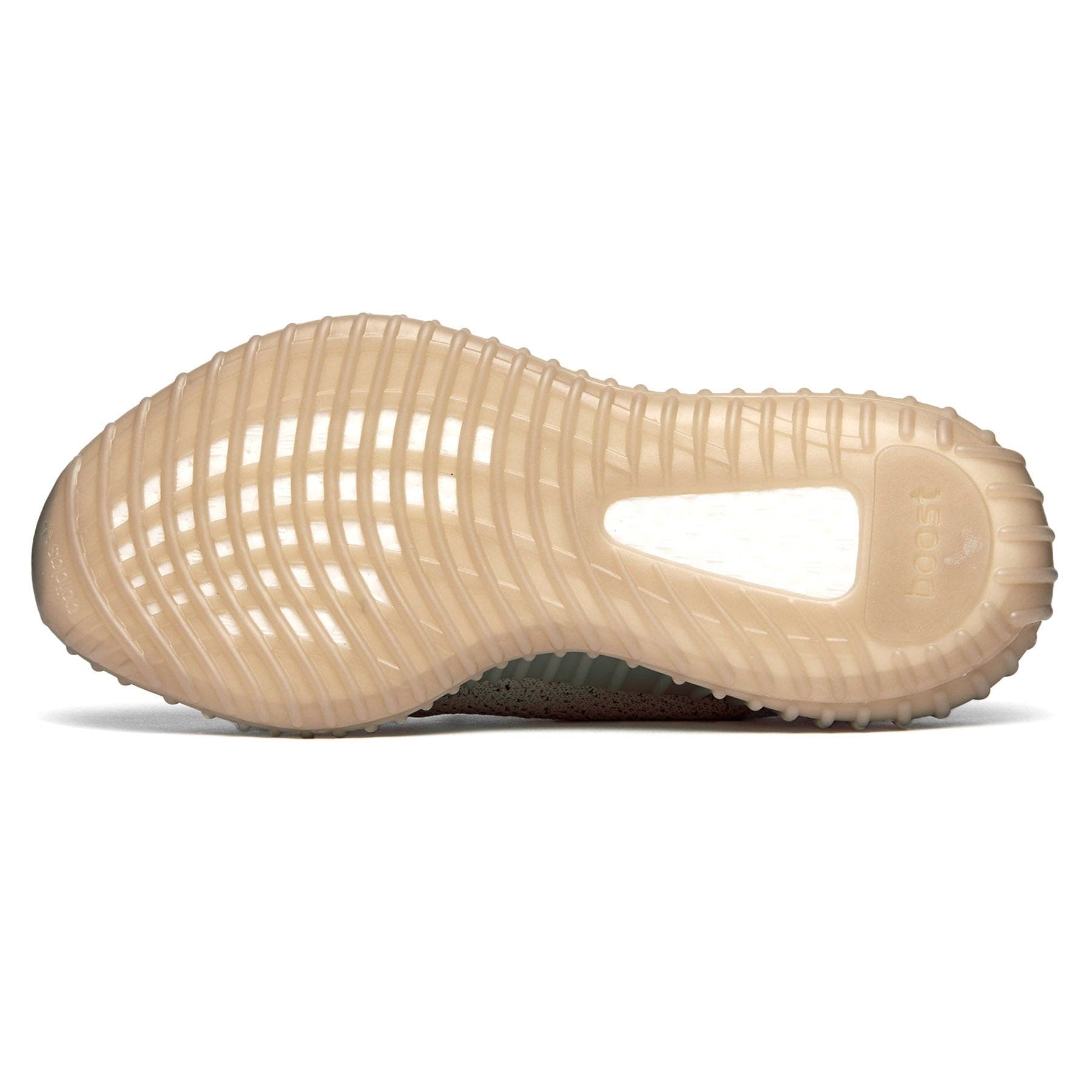 adidas Yeezy Boost 350 V2 'Slate' — UK 3.5 | EU 36 | US 4 — Detail View