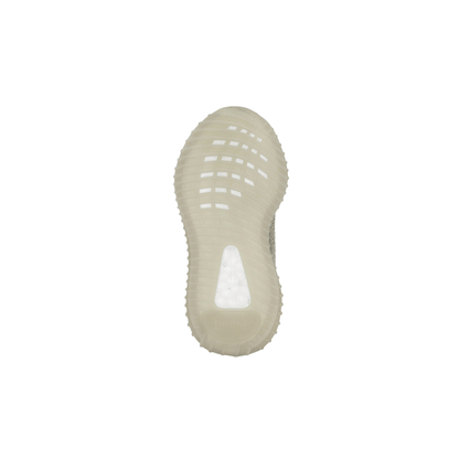 adidas Yeezy Boost 350 V2 Infants 'Slate' — UK 0k | EU 16 | US 1k — Side View
