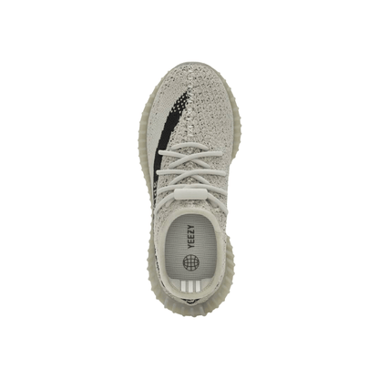 adidas Yeezy Boost 350 V2 Kids 'Slate' — UK 10k | EU 28 | US 10.5k — Side View