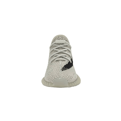 adidas Yeezy Boost 350 V2 Kids 'Slate' — UK 10k | EU 28 | US 10.5k — Back View