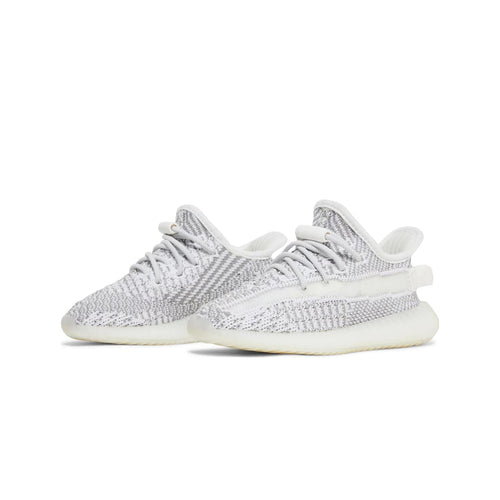 adidas Yeezy Boost 350 V2 Infants 'Static' — UK 0k | EU 16 | US 1k — Side View