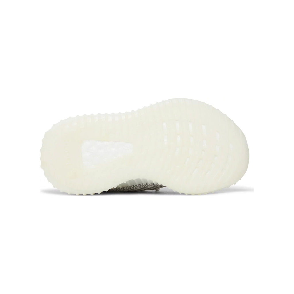 adidas Yeezy Boost 350 V2 Infants 'Static' — UK 0k | EU 16 | US 1k — Top View