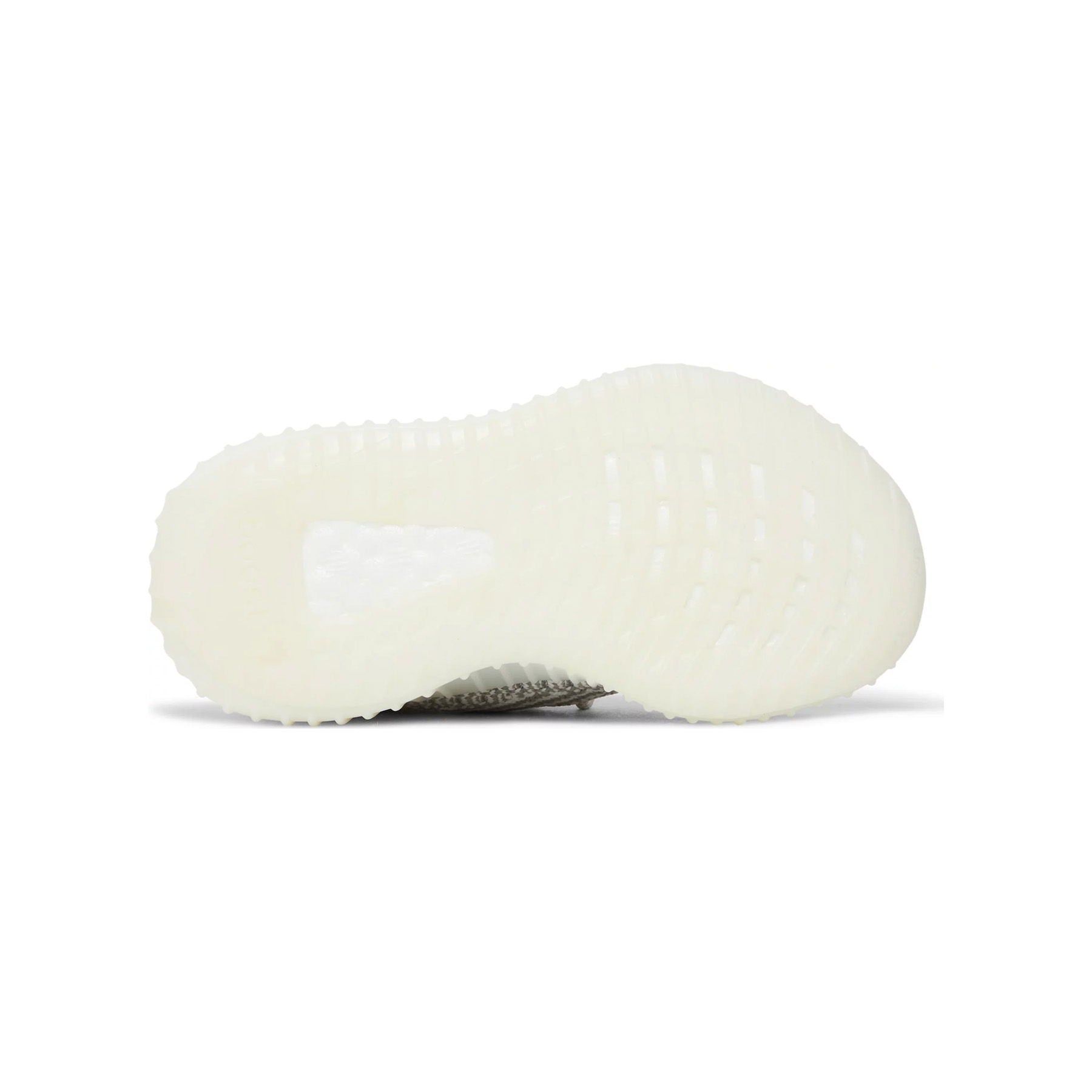 adidas Yeezy Boost 350 V2 Infants 'Static' — UK 0k | EU 16 | US 1k — Top View