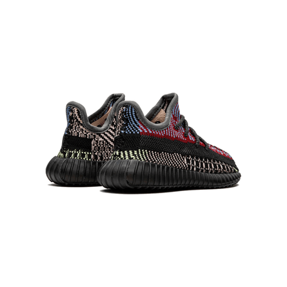 adidas Yeezy Boost 350 V2 Yecheil (Infant) — UK 0k | EU 16 | US 1k — Back View