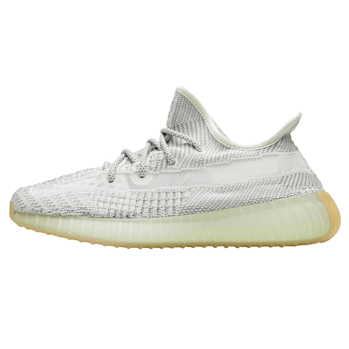 adidas Yeezy Boost 350 V2 'Yeshaya Non-Reflective' — UK 3.5 | EU 36 | US 4 — Front View