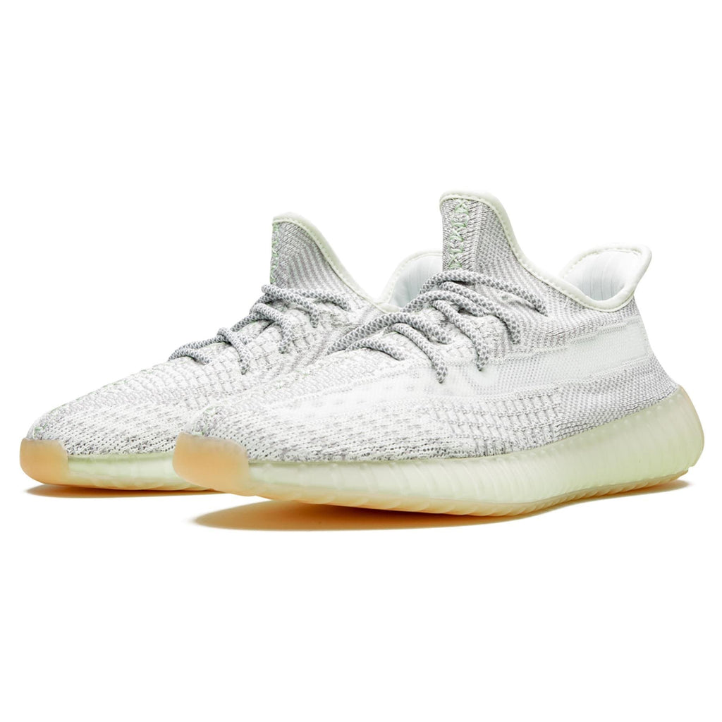 adidas Yeezy Boost 350 V2 'Yeshaya Non-Reflective' — UK 3.5 | EU 36 | US 4 — Side View