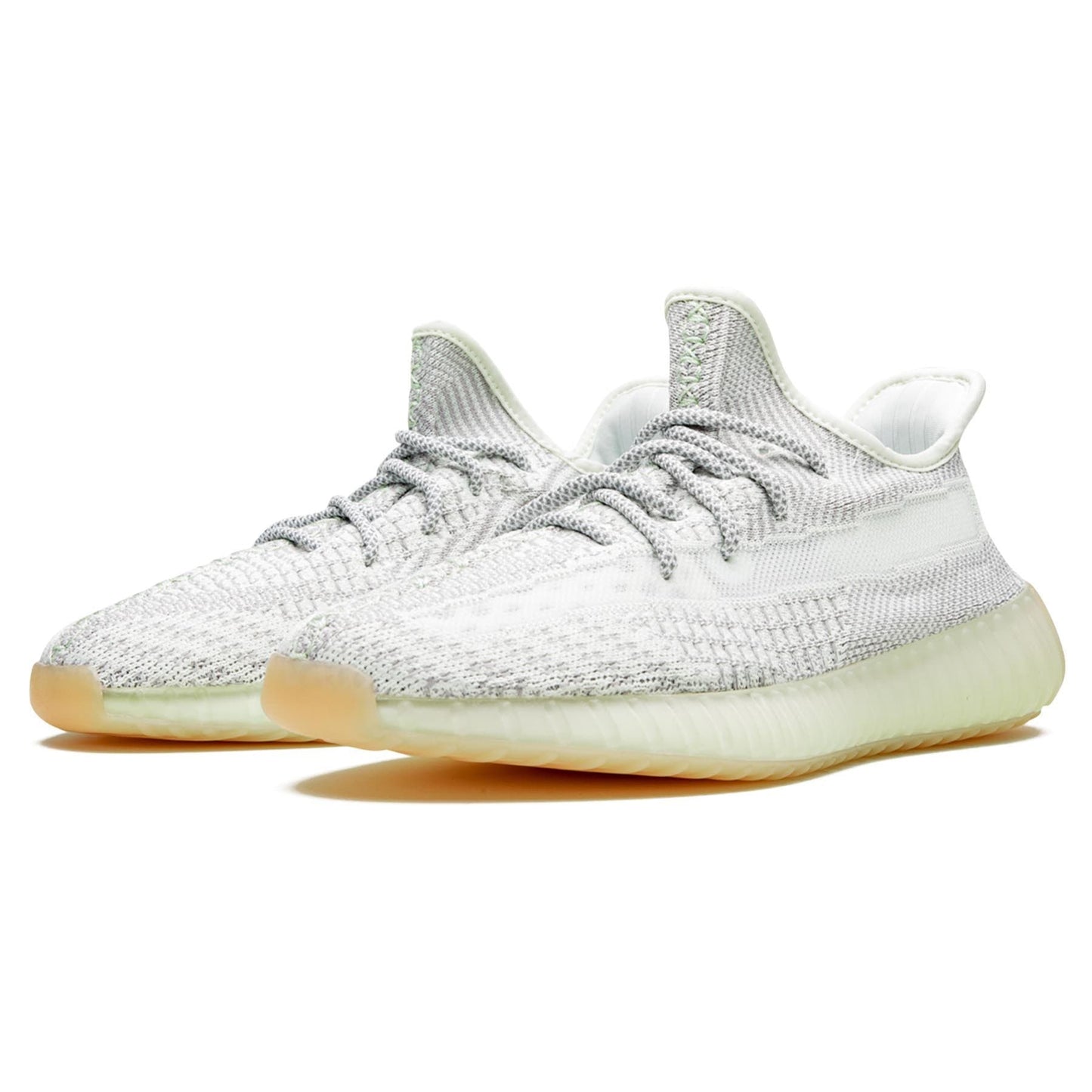 adidas Yeezy Boost 350 V2 'Yeshaya Non-Reflective' — UK 3.5 | EU 36 | US 4 — Side View