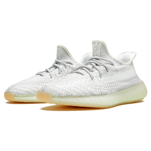 adidas Yeezy Boost 350 V2 'Yeshaya Non-Reflective' — UK 3.5 | EU 36 | US 4 — Side View