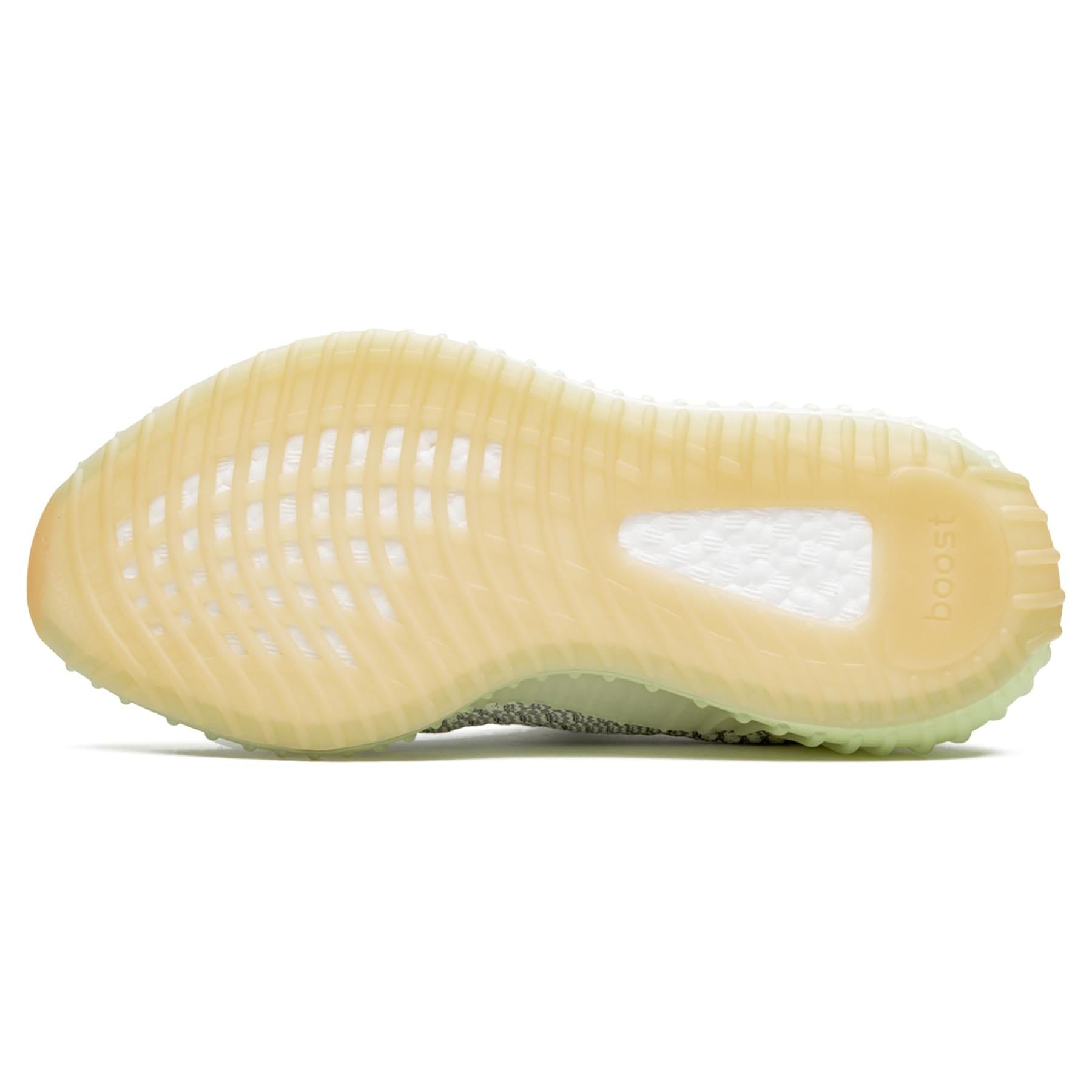 adidas Yeezy Boost 350 V2 'Yeshaya Non-Reflective' — UK 3.5 | EU 36 | US 4 — Detail View
