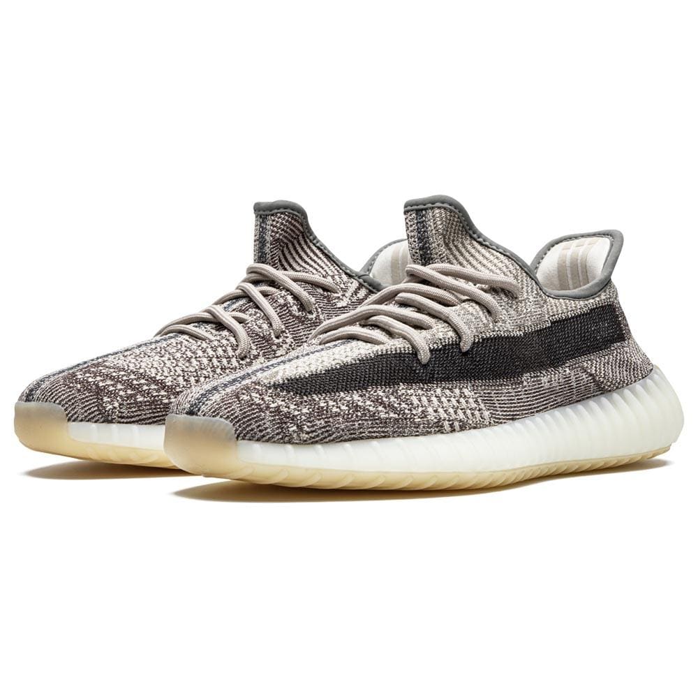 Adidas Yeezy Boost 350 V2 'Zyon' — 3 UK | 35.5 EU — Side View