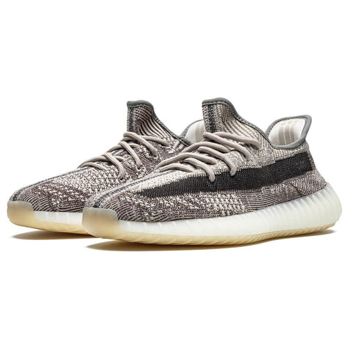 Adidas Yeezy Boost 350 V2 'Zyon' — 3 UK | 35.5 EU — Side View