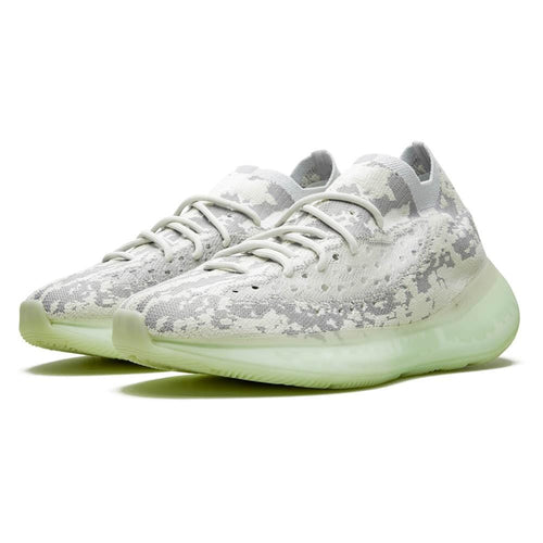 adidas Yeezy Boost 380 'Alien' — UK 3.5 | EU 36 | US 4 — Side View