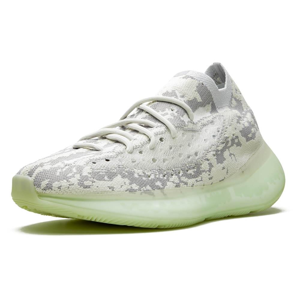 adidas Yeezy Boost 380 'Alien' — UK 3.5 | EU 36 | US 4 — Top View