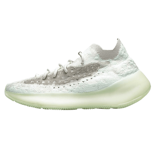 adidas Yeezy Boost 380 'Calcite Glow' — UK 3.5 | EU 36 | US 4 — Front View