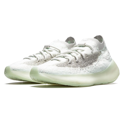 adidas Yeezy Boost 380 'Calcite Glow' — UK 3.5 | EU 36 | US 4 — Back View