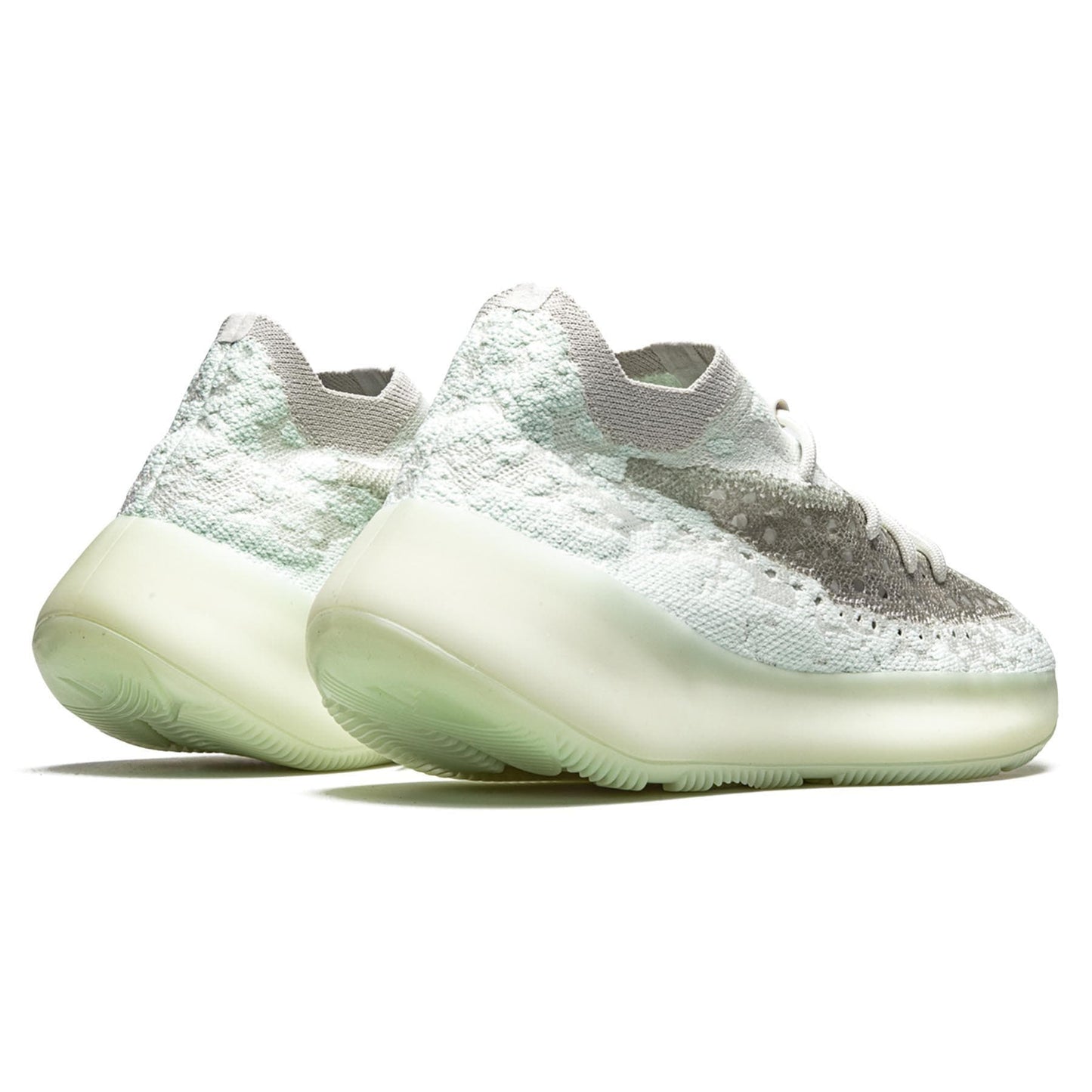 adidas Yeezy Boost 380 'Calcite Glow' — UK 3.5 | EU 36 | US 4 — Side View