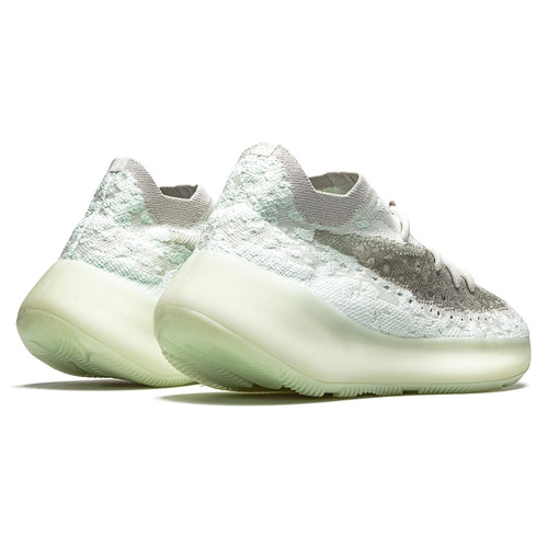 adidas Yeezy Boost 380 'Calcite Glow' — UK 3.5 | EU 36 | US 4 — Side View