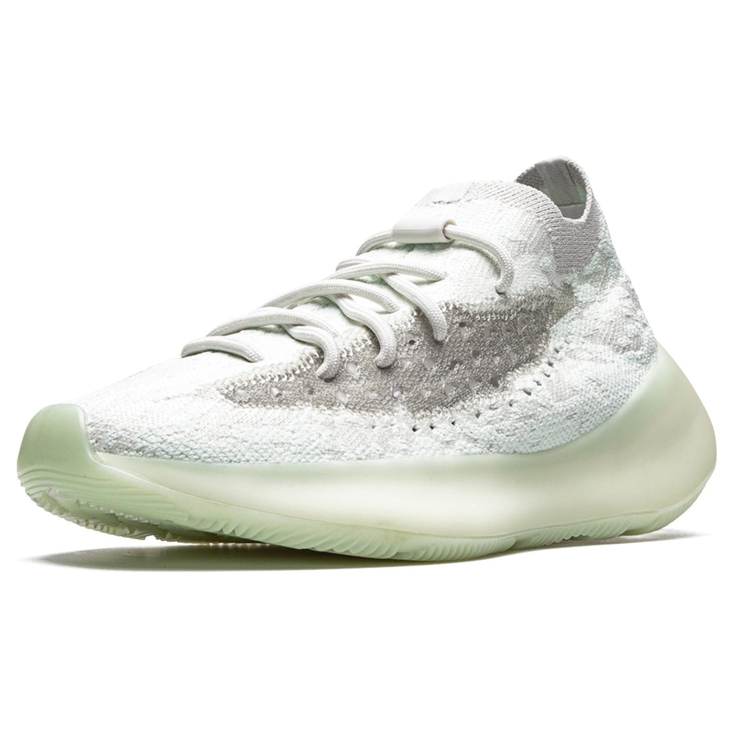 adidas Yeezy Boost 380 'Calcite Glow' — UK 3.5 | EU 36 | US 4 — Detail View