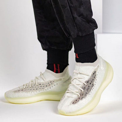 adidas Yeezy Boost 380 'Calcite Glow' — UK 3.5 | EU 36 | US 4 — Alternate View 7