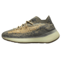 adidas Yeezy Boost 380 'Mist Non-Reflective' — UK 3.5 | EU 36 | US 4 — Front View