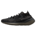 adidas Yeezy Boost 380 'Onyx Non-Reflective' — UK 3.5 | EU 36 | US 4 — Front View