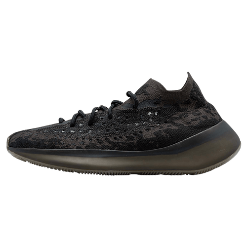 adidas Yeezy Boost 380 'Onyx Non-Reflective' — UK 3.5 | EU 36 | US 4 — Front View