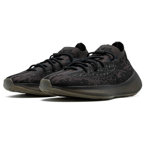 adidas Yeezy Boost 380 'Onyx Non-Reflective' — UK 3.5 | EU 36 | US 4 — Side View