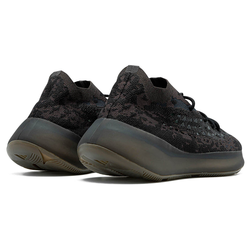 adidas Yeezy Boost 380 'Onyx Non-Reflective' — UK 3.5 | EU 36 | US 4 — Back View