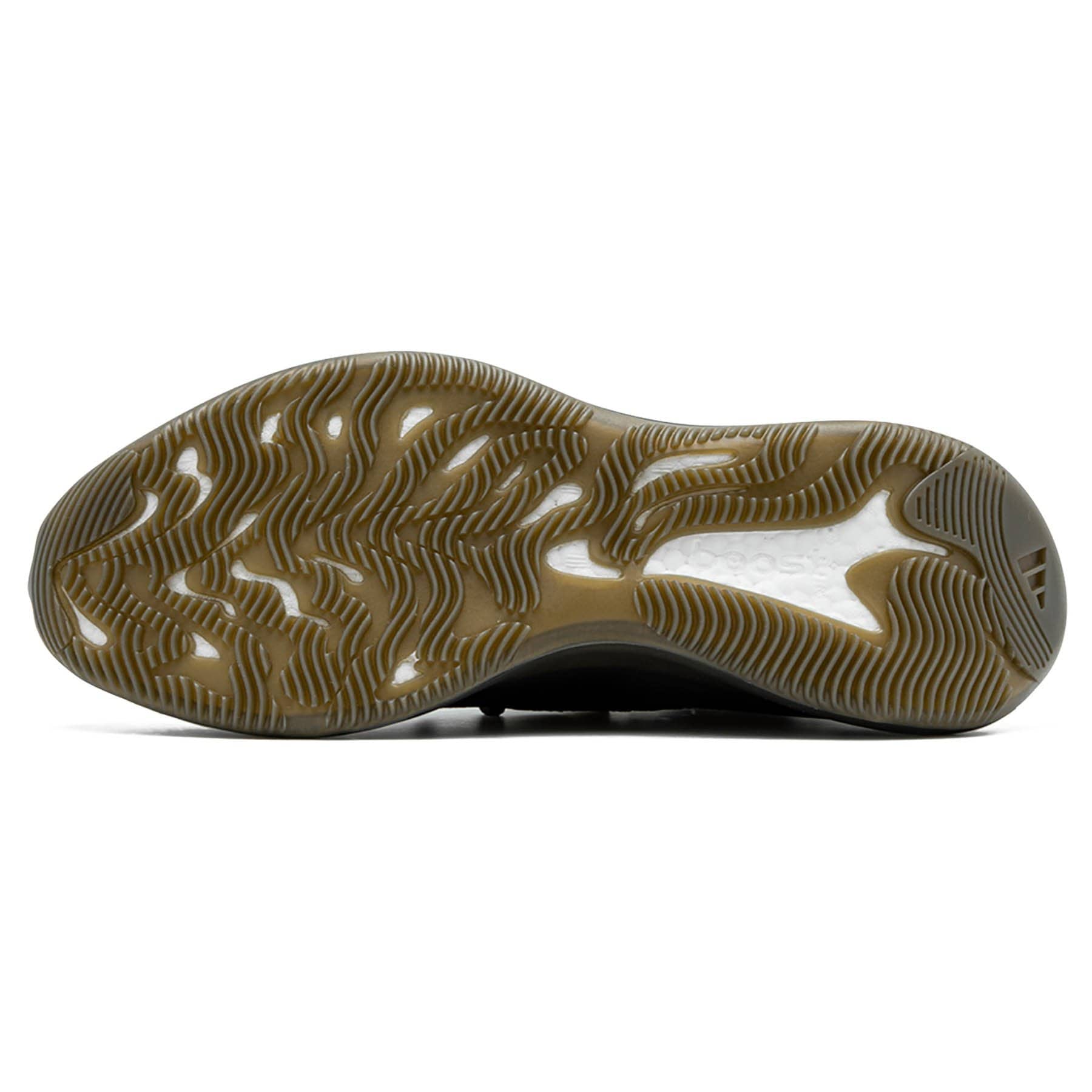 adidas Yeezy Boost 380 'Onyx Non-Reflective' — UK 3.5 | EU 36 | US 4 — Top View