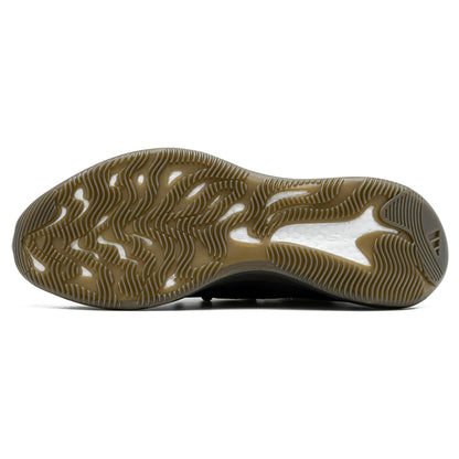 adidas Yeezy Boost 380 'Onyx Non-Reflective' — UK 3.5 | EU 36 | US 4 — Top View