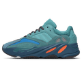 adidas Yeezy Boost 700 'Faded Azure' — UK 3.5 | EU 36 | US 4 — Front View
