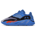 adidas Yeezy Boost 700 'Hi-Res Blue' — UK 3.5 | EU 36 | US 4 — Front View