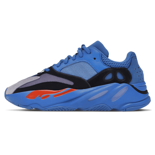 adidas Yeezy Boost 700 'Hi-Res Blue' — UK 3.5 | EU 36 | US 4 — Front View