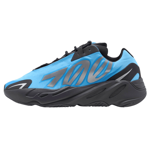 adidas Yeezy Boost 700 MNVN 'Bright Cyan' — UK 3.5 | EU 36 | US 4 — Front View