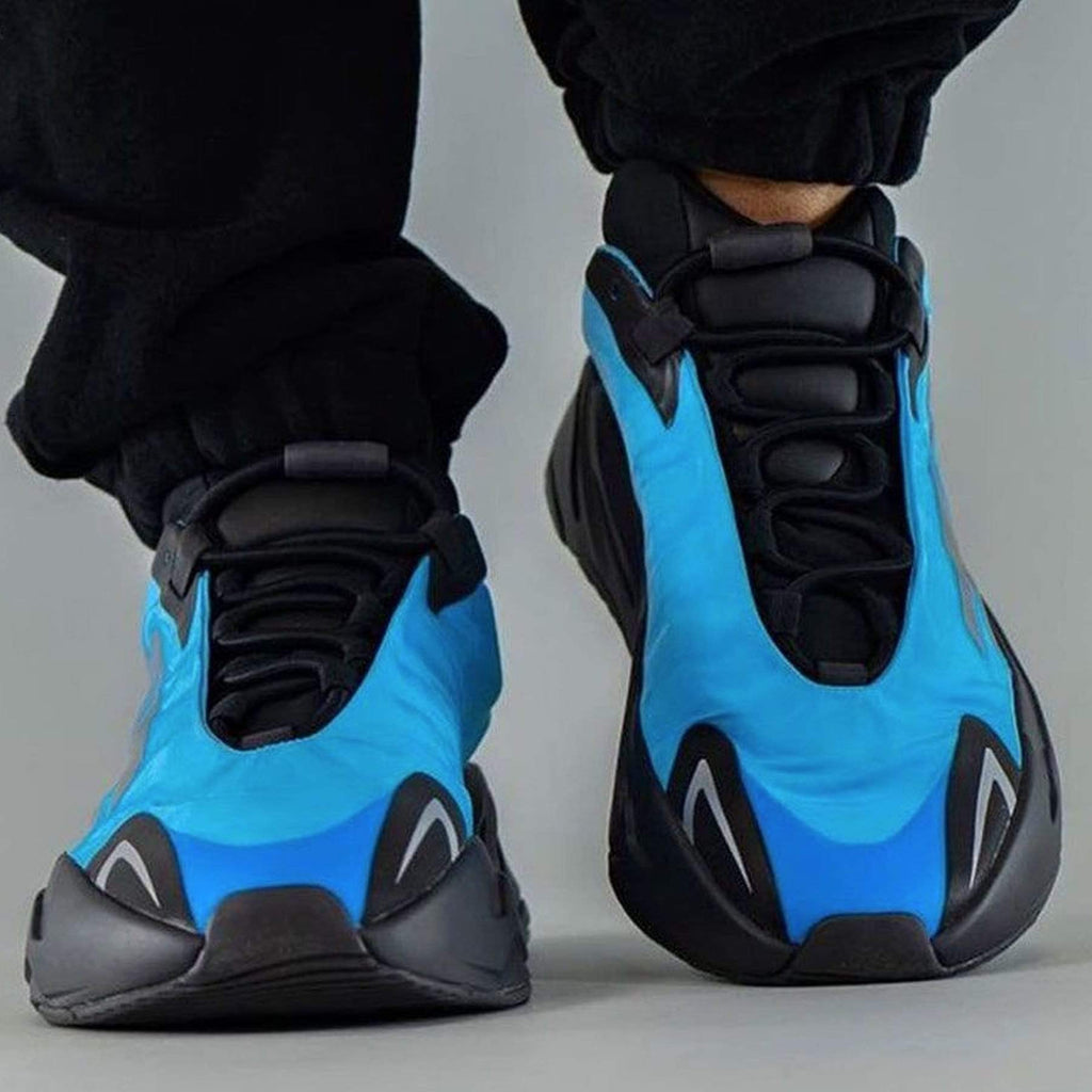 adidas Yeezy Boost 700 MNVN 'Bright Cyan' — UK 3.5 | EU 36 | US 4 — Alternate View 8