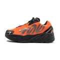 adidas Yeezy Boost 700 MNVN Kids 'Orange' — UK 3.5 | EU 36 | US 4 — Front View