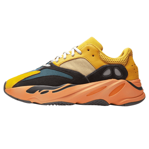adidas Yeezy Boost 700 'Sun' — UK 3.5 | EU 36 | US 4 — Front View