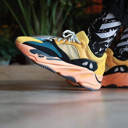 adidas Yeezy Boost 700 'Sun' — UK 3.5 | EU 36 | US 4 — Alternate View 7