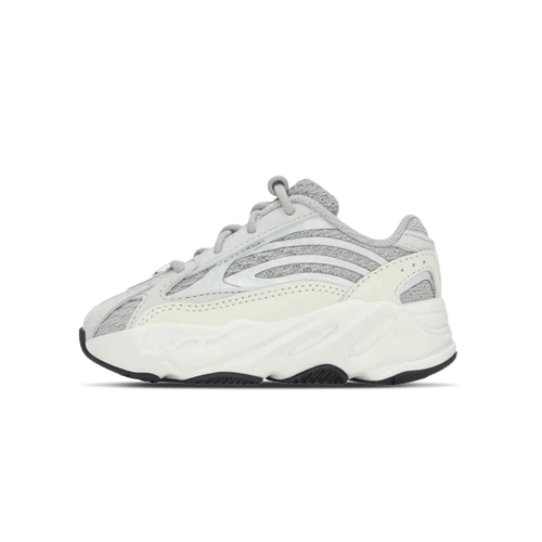 adidas Yeezy Boost 700 V2 Infants 'Static' — UK 0k | EU 16 | US 1k — Front View