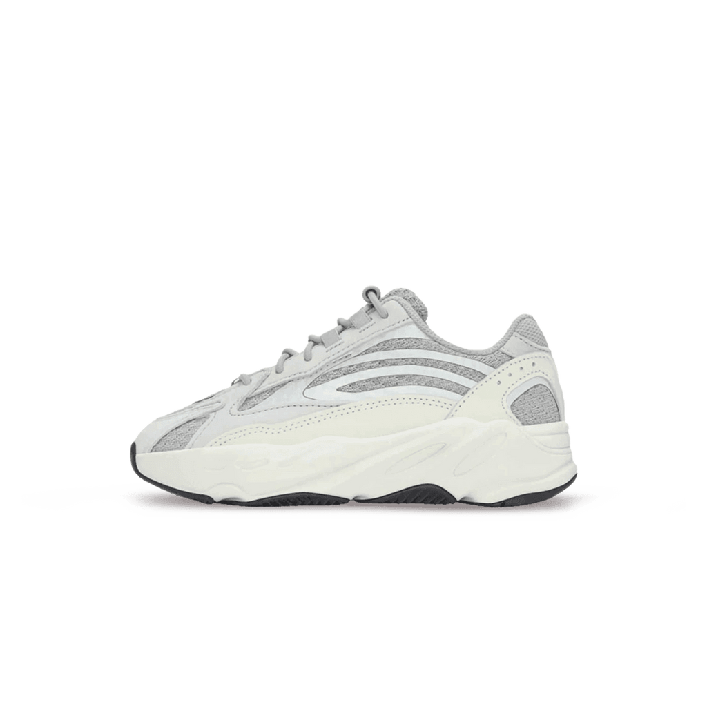 adidas Yeezy Boost 700 V2 Kids 'Static' — UK 10k | EU 28 | US 10.5k — Front View