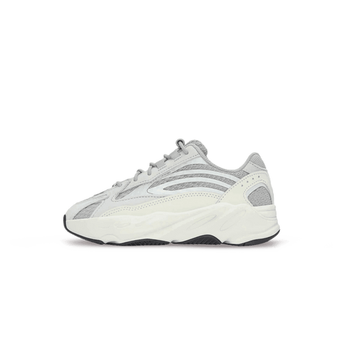 adidas Yeezy Boost 700 V2 Kids 'Static' — UK 10k | EU 28 | US 10.5k — Front View