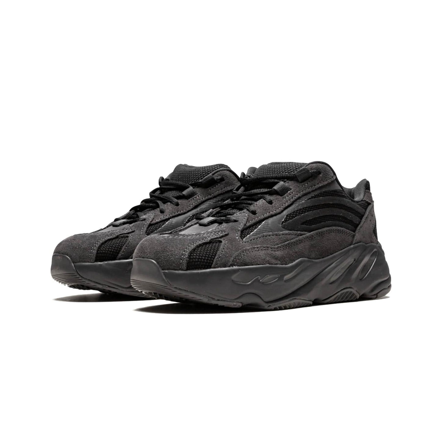 adidas Yeezy Boost 700 V2 Kids 'Vanta' — UK 10k | EU 28 | US 10.5k — Side View
