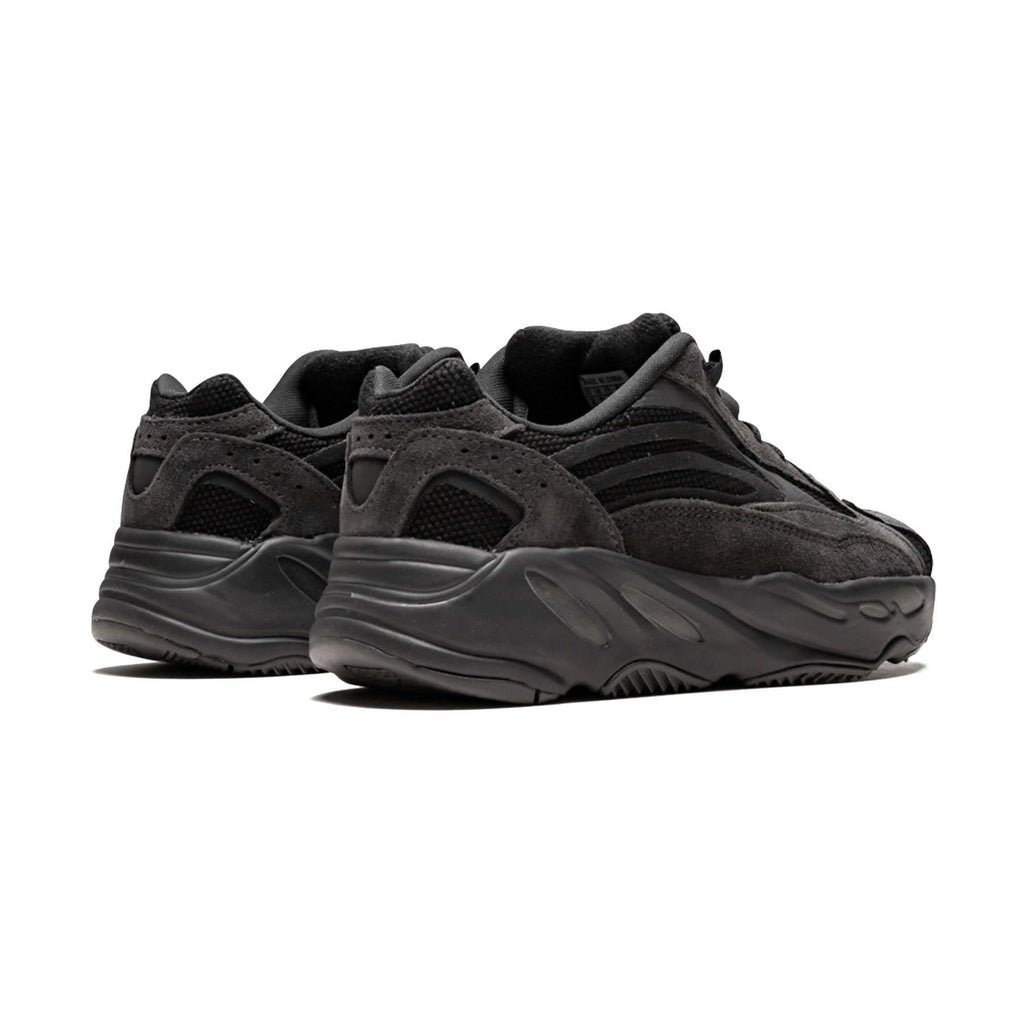 adidas Yeezy Boost 700 V2 Kids 'Vanta' — UK 10k | EU 28 | US 10.5k — Back View