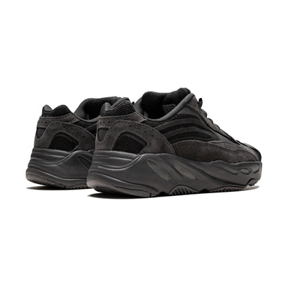 adidas Yeezy Boost 700 V2 Kids 'Vanta' — UK 10k | EU 28 | US 10.5k — Back View