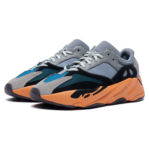 adidas Yeezy Boost 700 'Wash Orange' — UK 3.5 | EU 36 | US 4 — Side View