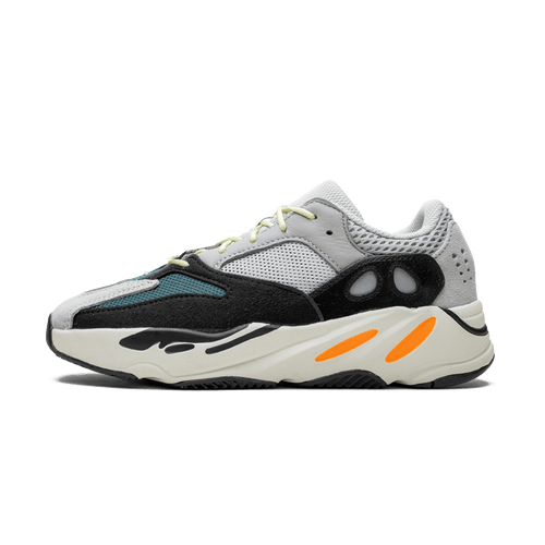 adidas Yeezy Boost 700 Kids 'Wave Runner' — UK 10k | EU 28 | US 10.5k — Front View