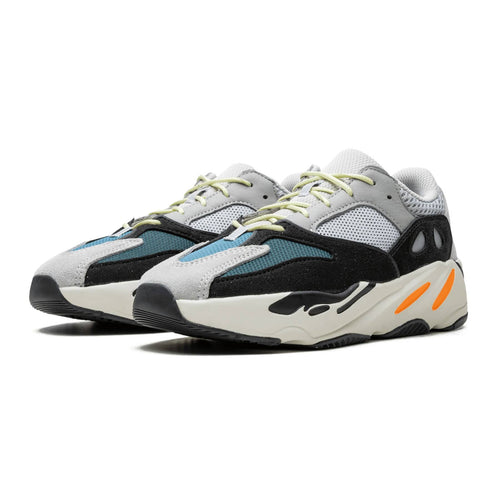 adidas Yeezy Boost 700 Kids 'Wave Runner' — UK 10k | EU 28 | US 10.5k — Side View